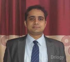 Dr. Sachin Khurana in Ghaziabad