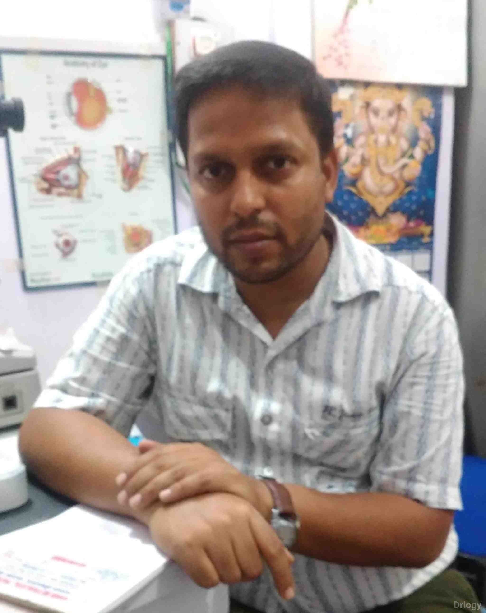 Dr. Sachin Kumar