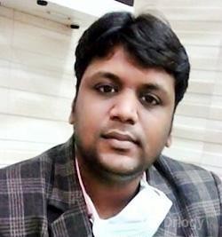 Dr. Sachin Kumar Gupta
