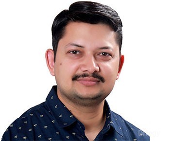 Dr. Sachin Mittal