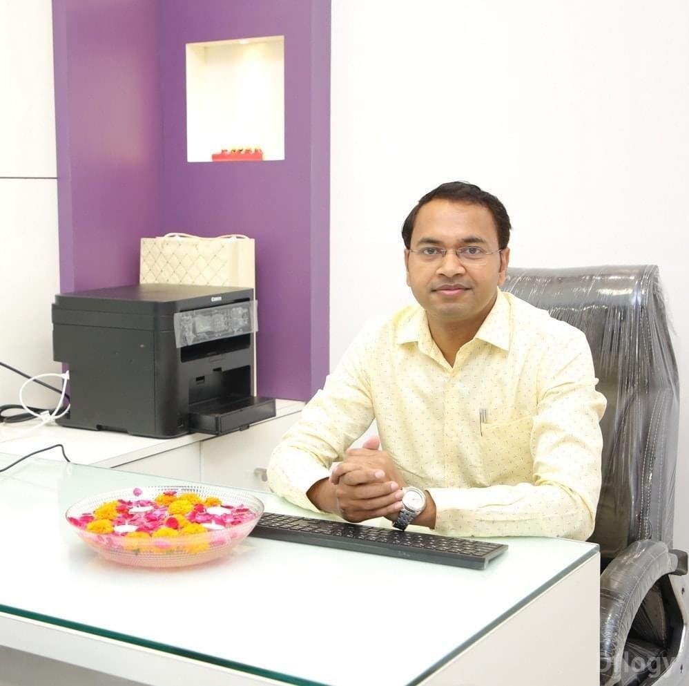 Dr. Sachin Mittal in Hisar