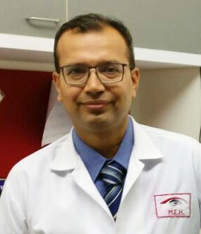 Dr. Sachin Mungale