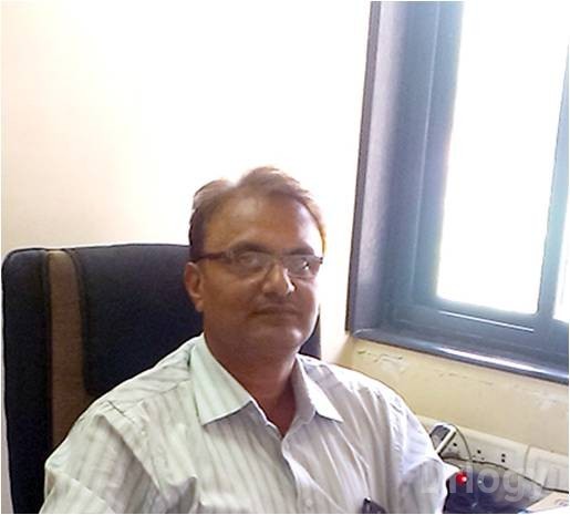 Dr. Sachin Nakod in Nashik