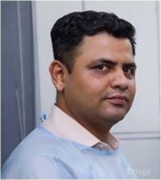Dr. Sachin Palnitkar