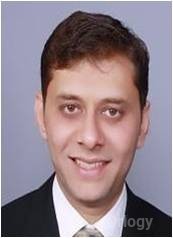 Dr. Sachin Patil