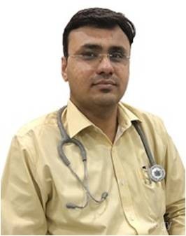 Dr. Sachin Patil