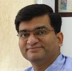 Dr. Sachin Patil in Mumbai Dr. Sachin Patil in Mumbai