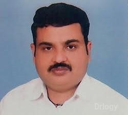 Dr. Sachin Prakash in Prayagraj Dr. Sachin Prakash in Prayagraj
