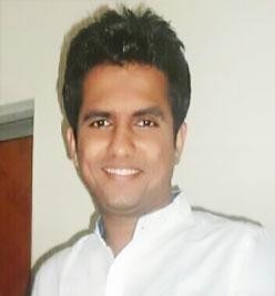 Dr. Sachin Salunkhe in Thane