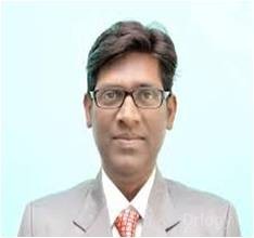 Dr. Sachin Salve