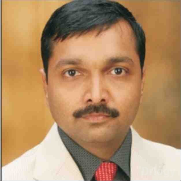 Dr. Sachin Shinde in Nashik Dr. Sachin Shinde in Nashik