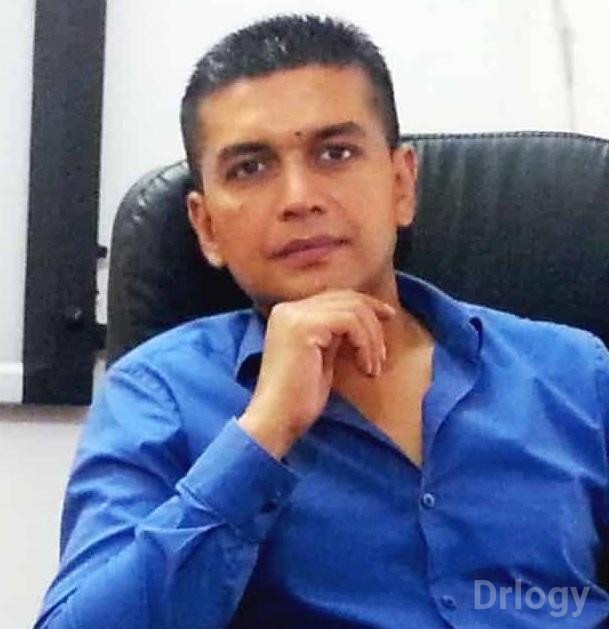 Dr. Sachin Singh