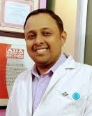 Dr. Sachin Sinha in Bangalore