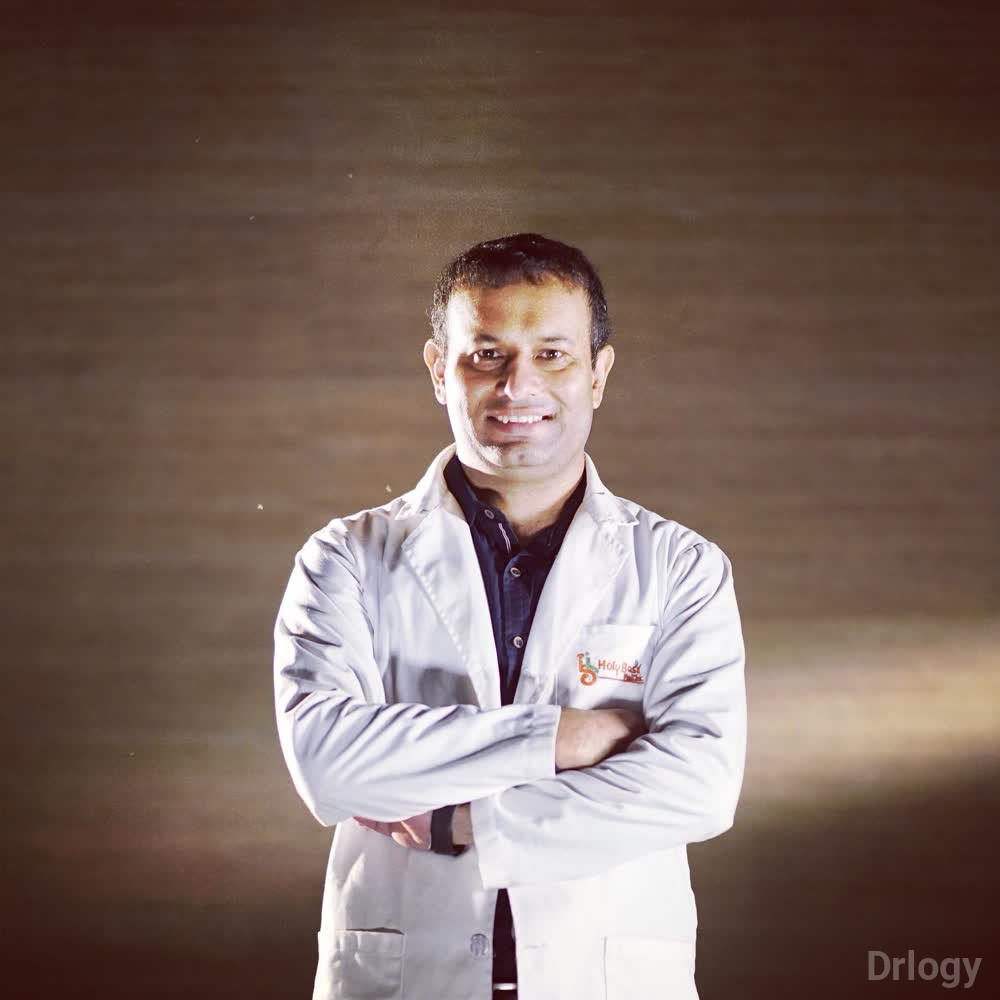 Dr. Sachin Verma