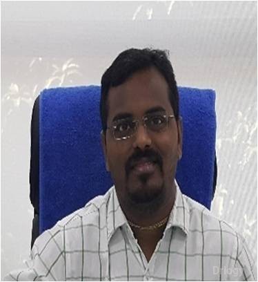 Dr. Sachin Yeole in Nashik