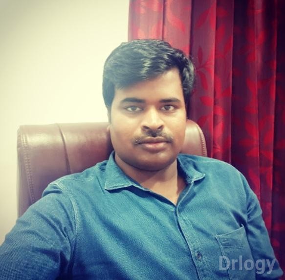 Dr. Sadagopan M