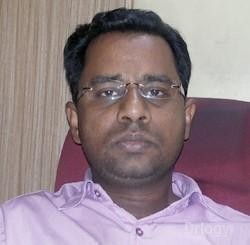 Dr. Sadashiv Gadekar