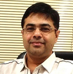 Dr. Sadat Qureshi