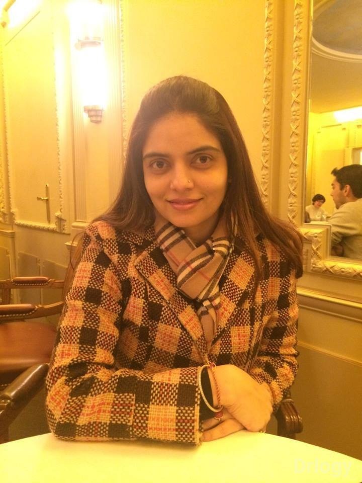 Dr. Sadhana Deshmukh in Mumbai