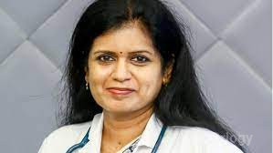 Dr. Sadhana Dhavapalani