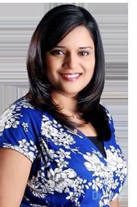 Dr. Sadhana Jadhavar