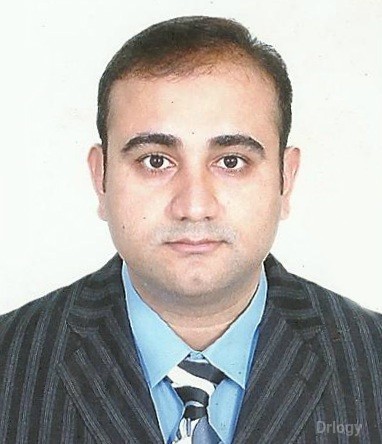 Dr. Sadiq Hussain