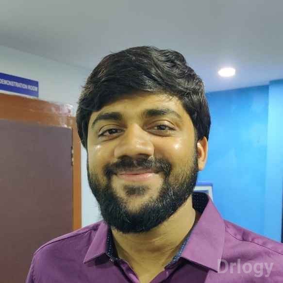 Dr. Sadiq mohd sabir ali