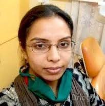 Dr. Safia Rahman in Bangalore