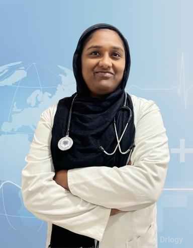 Dr. Safiya M.S.