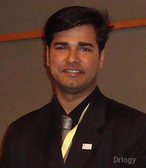 Dr. Sagar Abichandani in Mumbai