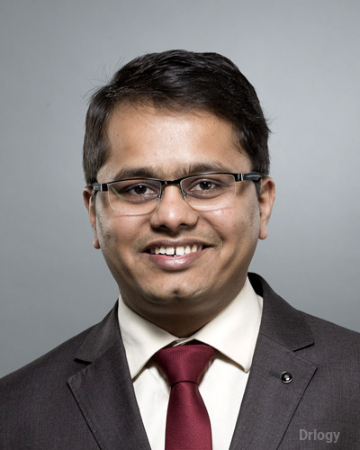 Dr. Sagar Bhattad