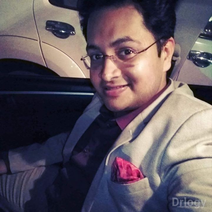 Dr. Sagar Chaudhary in Ghaziabad