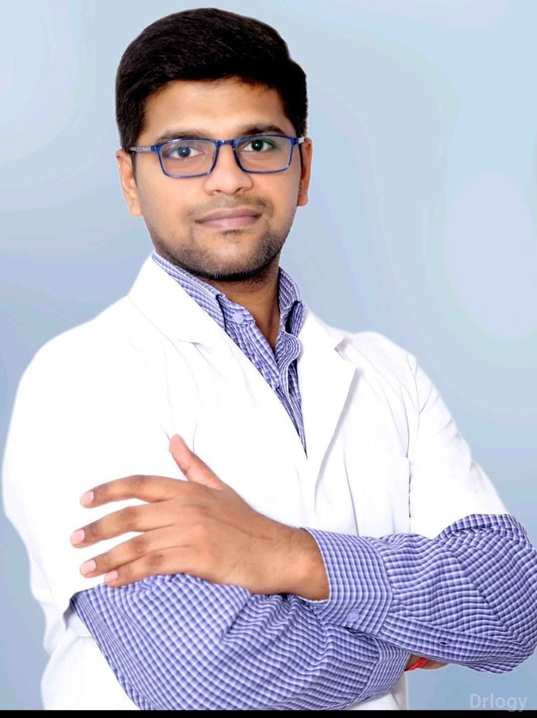 Dr. Sagar Chaudhary in New Delhi