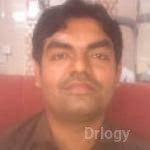 Dr. Sagar Ghadge