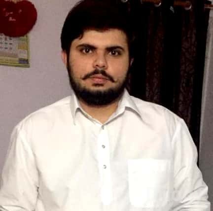 Dr. Sagar Gol