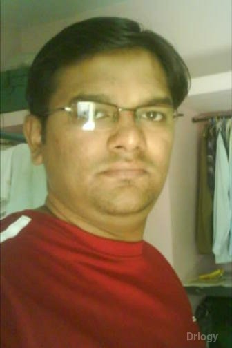 Dr. Sagar Jogur in Bijapur