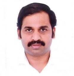 Dr. Sagar Kajbaje in Thane