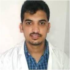 Dr. Sagar Pardeshi in Nashik