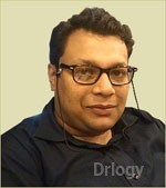 Dr. Sagnik Mukherjee