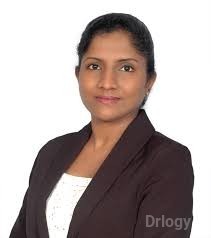 Dr. Sahana G V in Bangalore