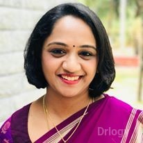 Dr. Sahana Kanyar in Bangalore