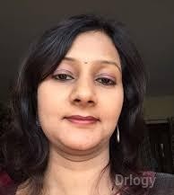 Dr. Sahana Srinivas