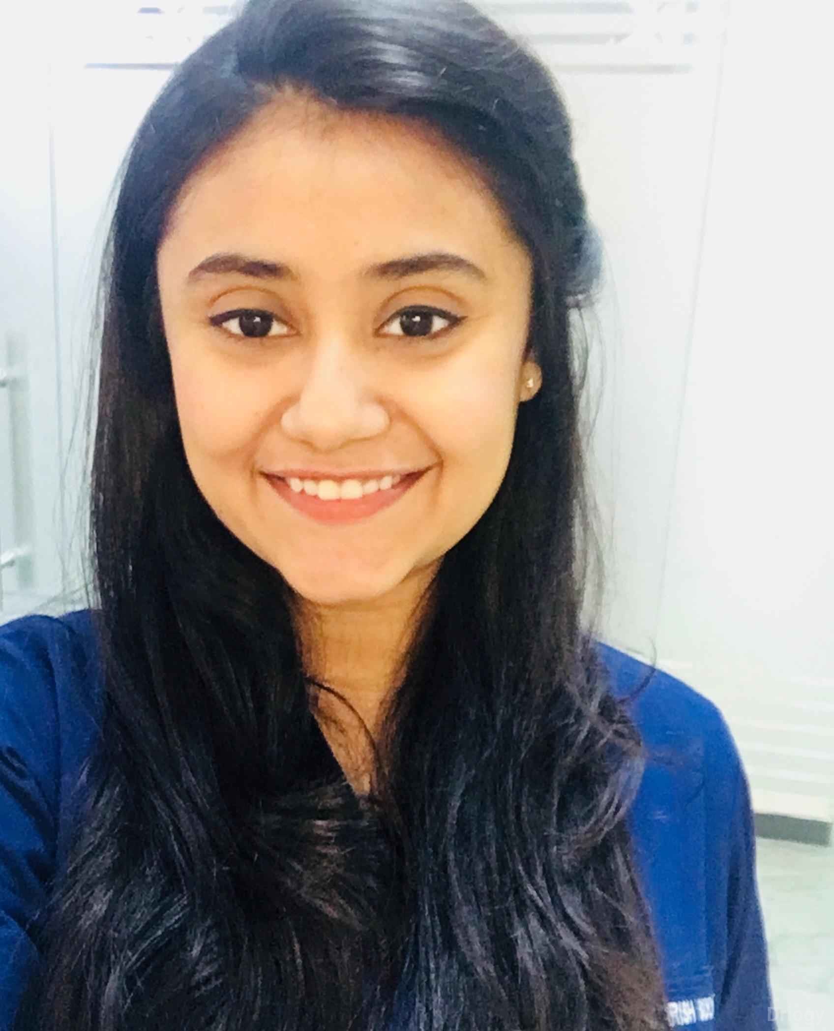 Dr. Saharish Siddiqui