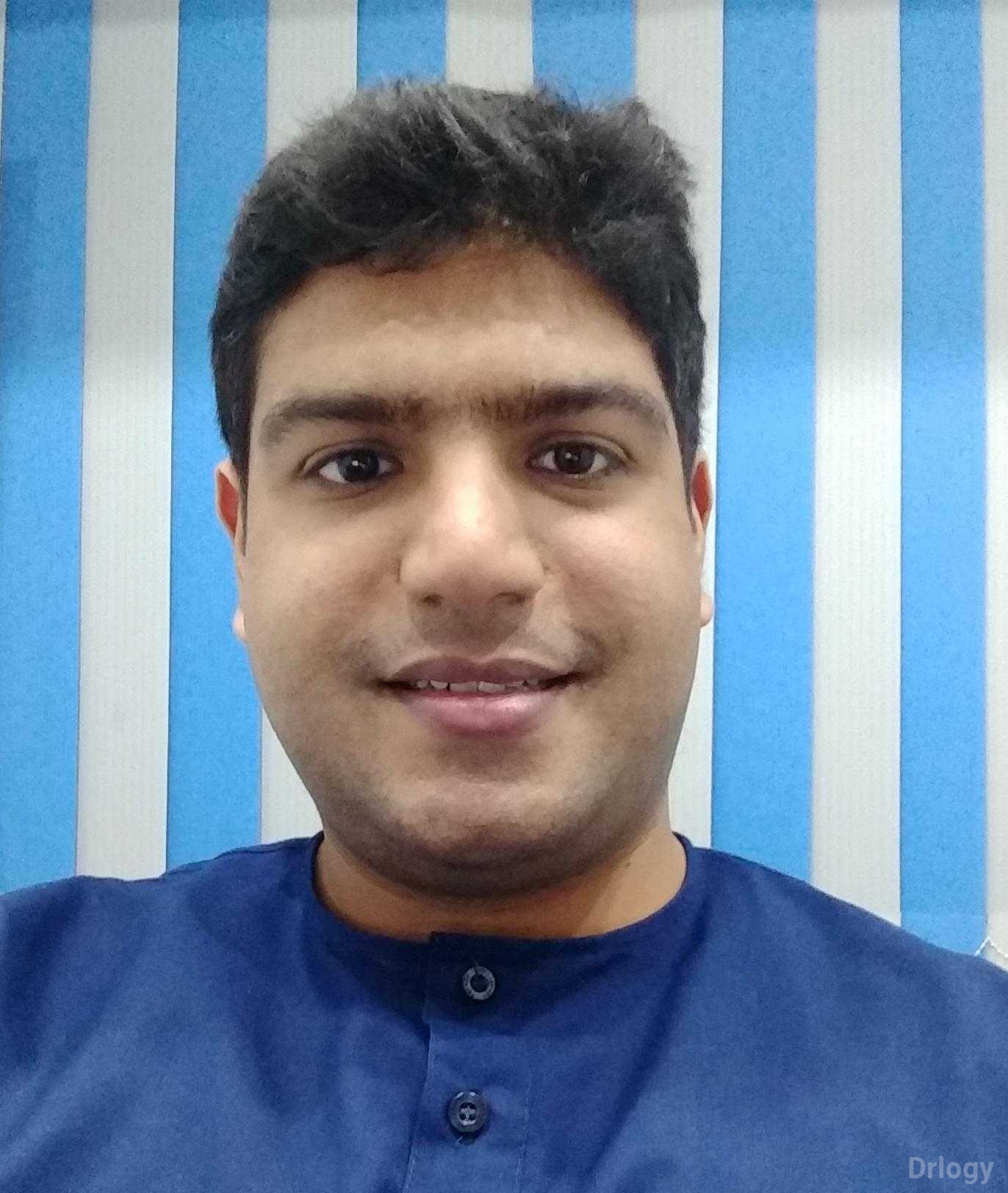 Dr. Sahil Juneja in New Delhi
