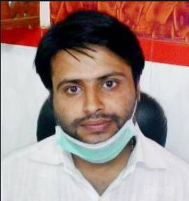 Dr. Sahil Khanna