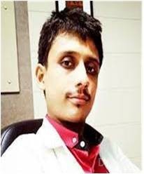 Dr. Sahil Masalia in Surat Dr. Sahil Masalia in Surat
