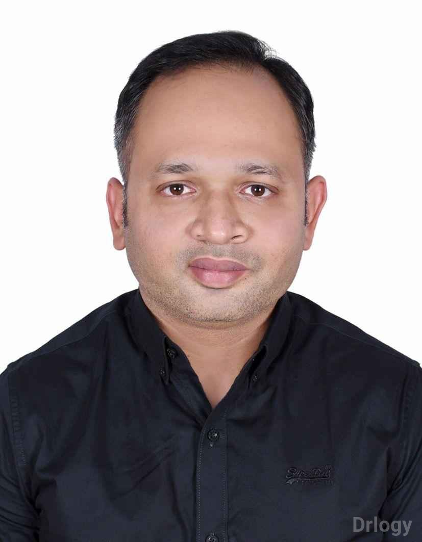 Dr. Sai Dileep Viswanadha