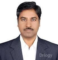 Dr. Sai Krishna