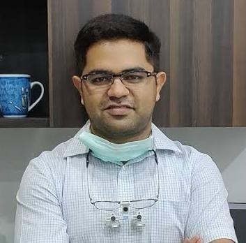 Dr. Saif Ali