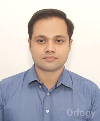 Dr. Saif Uddin Chishti